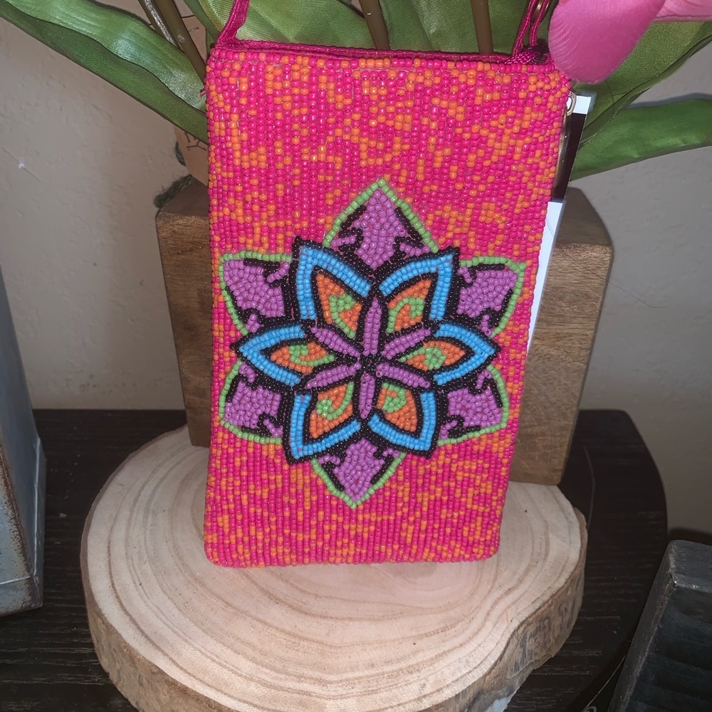 Clutch Purse